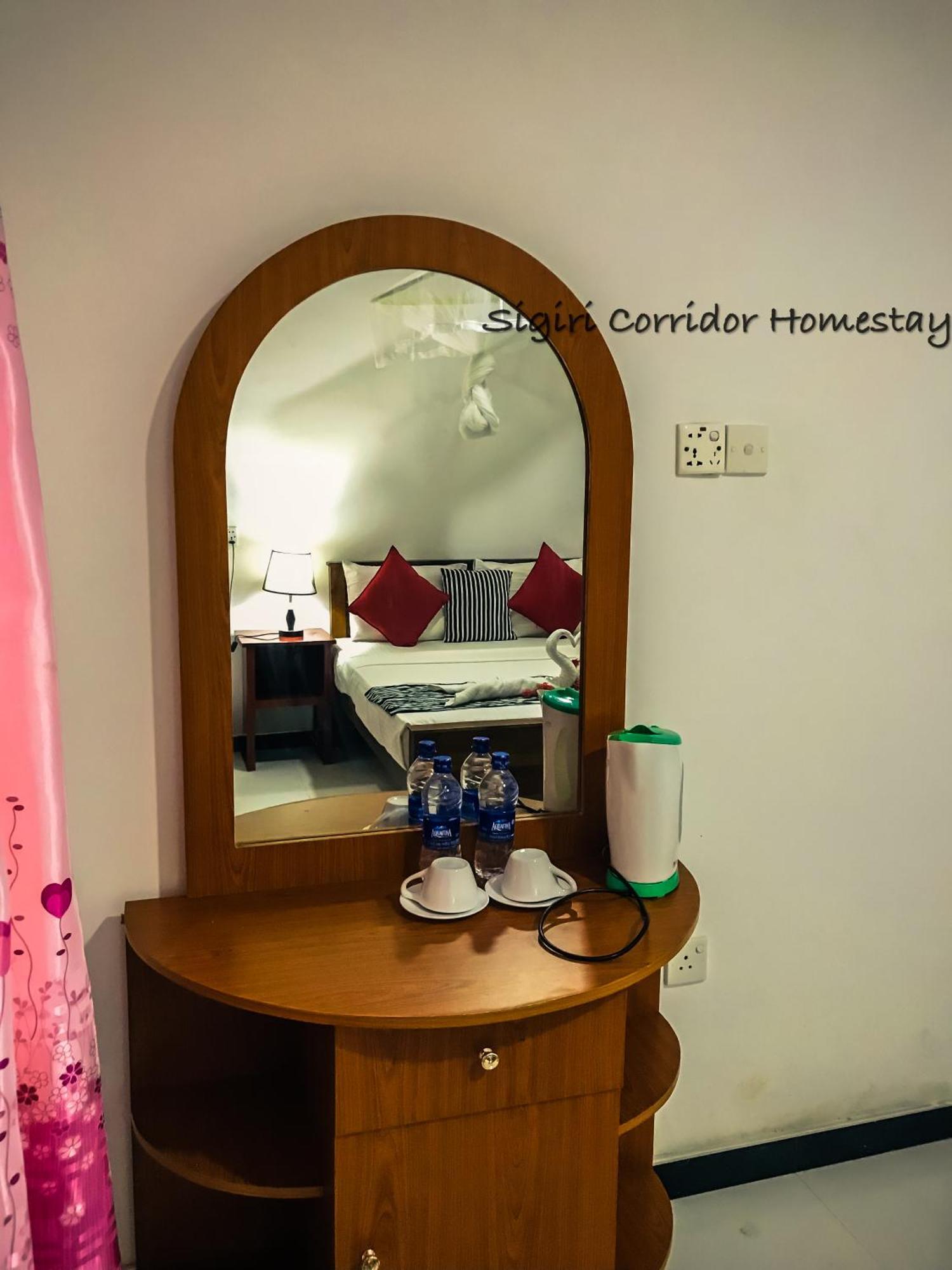 Sigiri Corridor Home Stay Sigiriya Zimmer foto